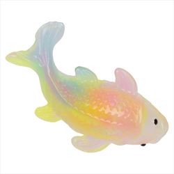 TR88492 Sticky Rainbow Koi Fish 4.5